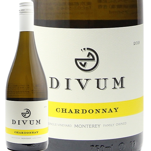 ディヴァム シャルドネ 2019