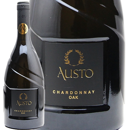 アウスト シャルドネ オーク樽熟成 2024