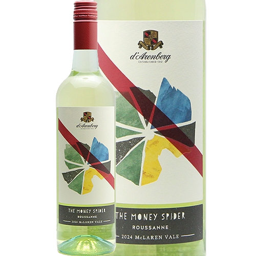 ダーレンベルグ マネー スパイダー ルーサンヌ 2024