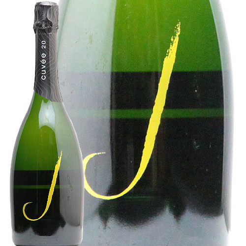 ジェイ J キュヴェ 20 ブリュットNV