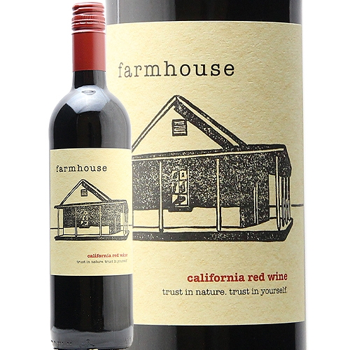 クライン ファームハウス レッド 2020 or 2021