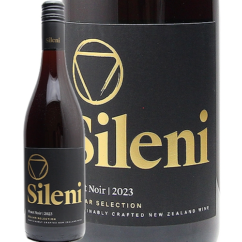 シレーニ セラー セレクション ピノ ノワール 2023