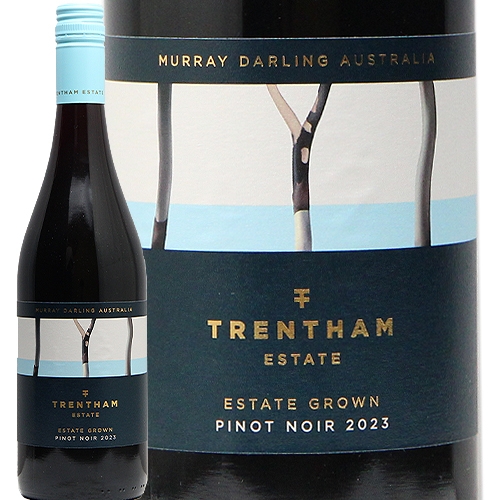 トレンサム エステート ピノ ノワール 2023