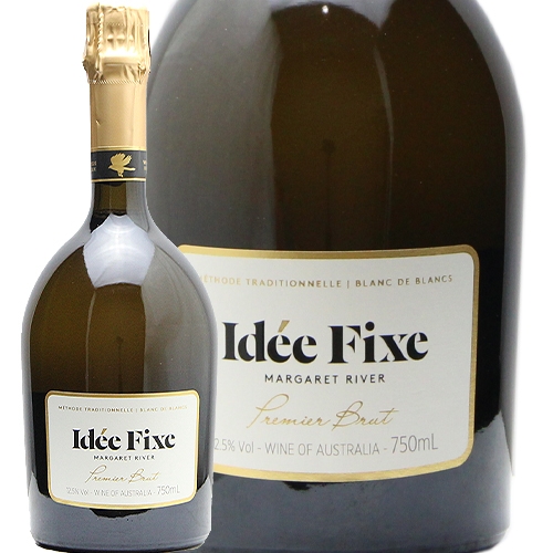 イデー フィックス プレミア ブリュット 2020 ヴァス フェリックス