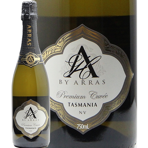 A バイ アラス プレミアム キュヴェ NV ハウス オブ アラス